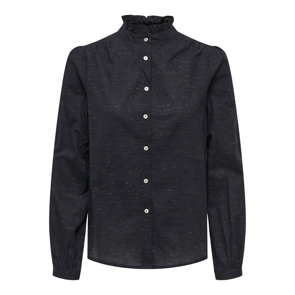 Chemise black 1, ONLY