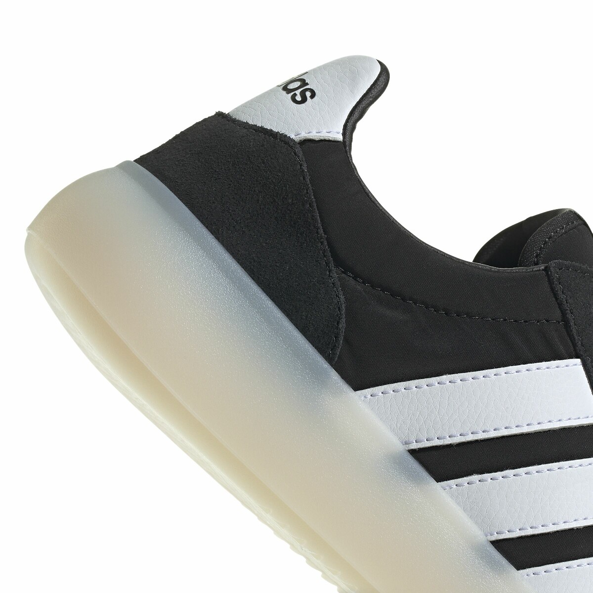 Baskets Barreda Decode noir, ADIDAS SPORTSWEAR