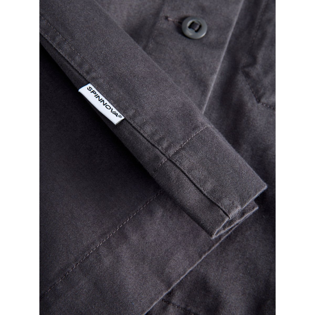 Surchemise asphalt, JJXX