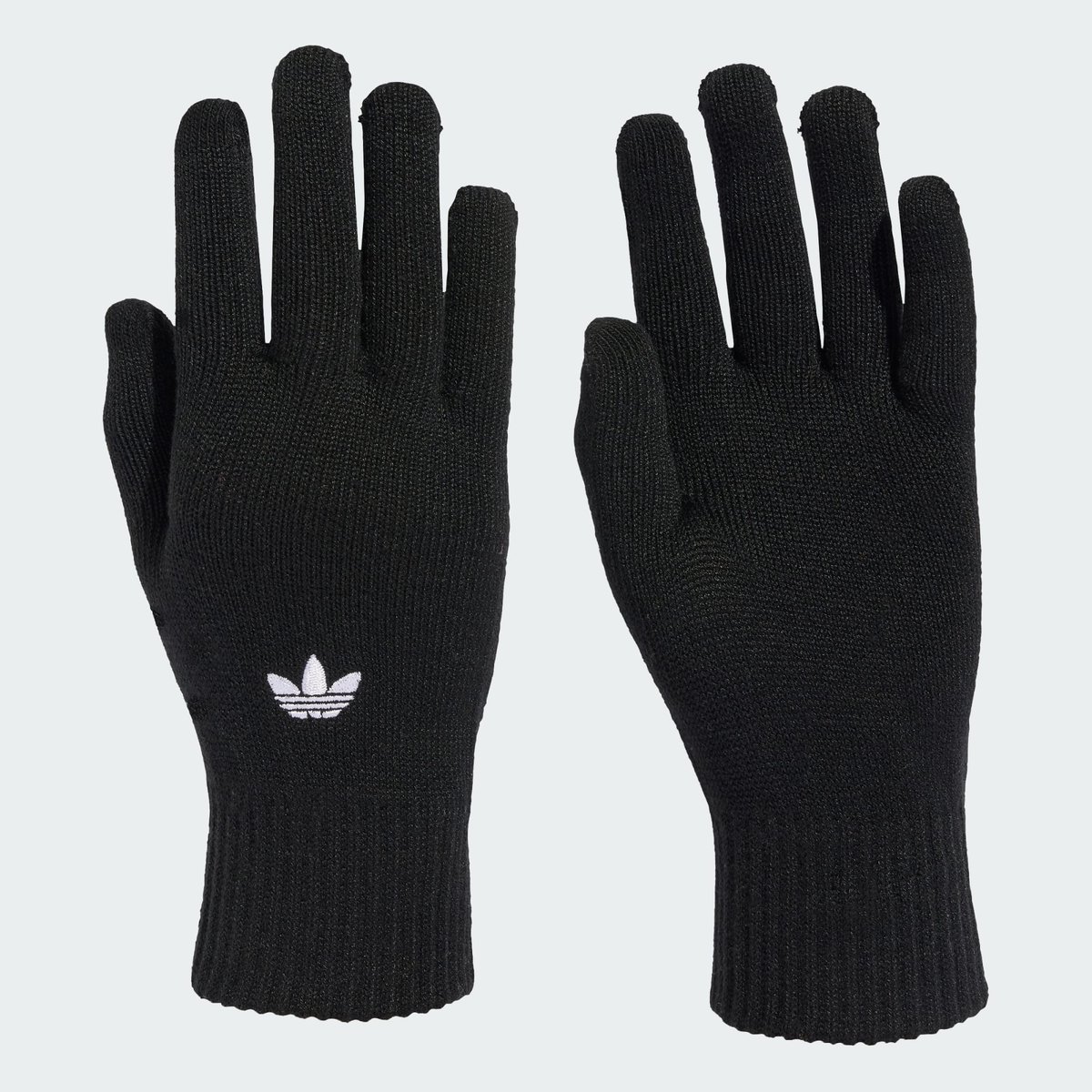 Gants Smartphone Adicolor black, adidas Originals