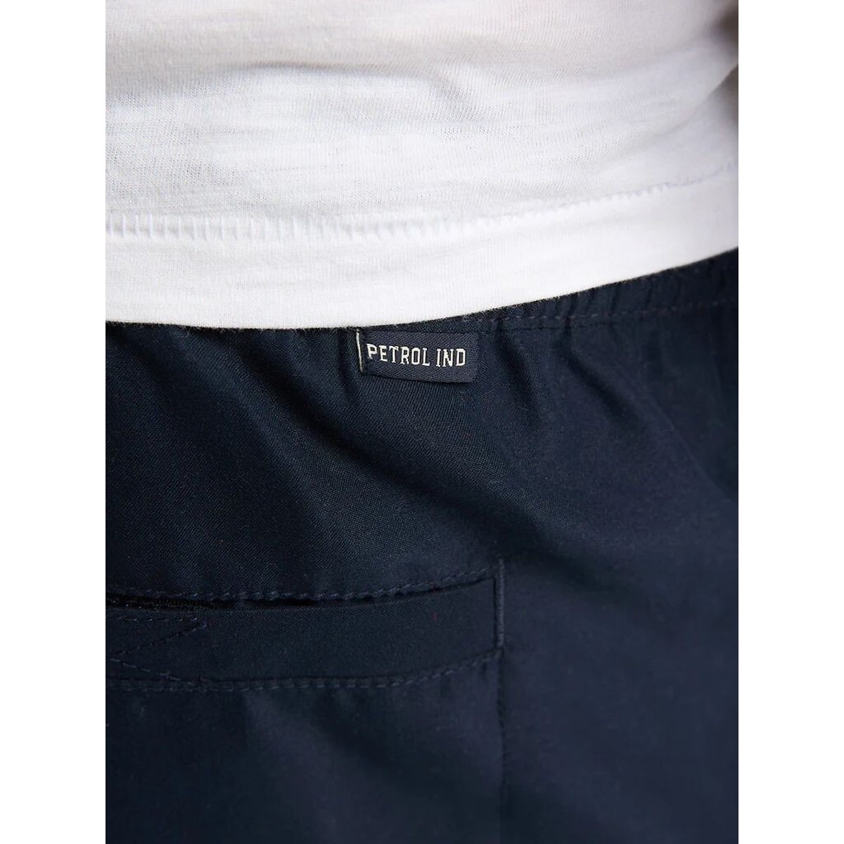 Short de bain citrusgrove bleu marine, PETROL INDUSTRIES