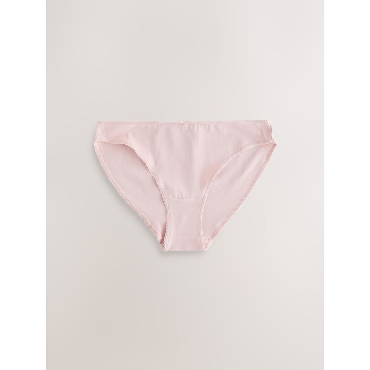 Culotte en coton majoritaire, lot de 7 contrôle et repérage, NEXT