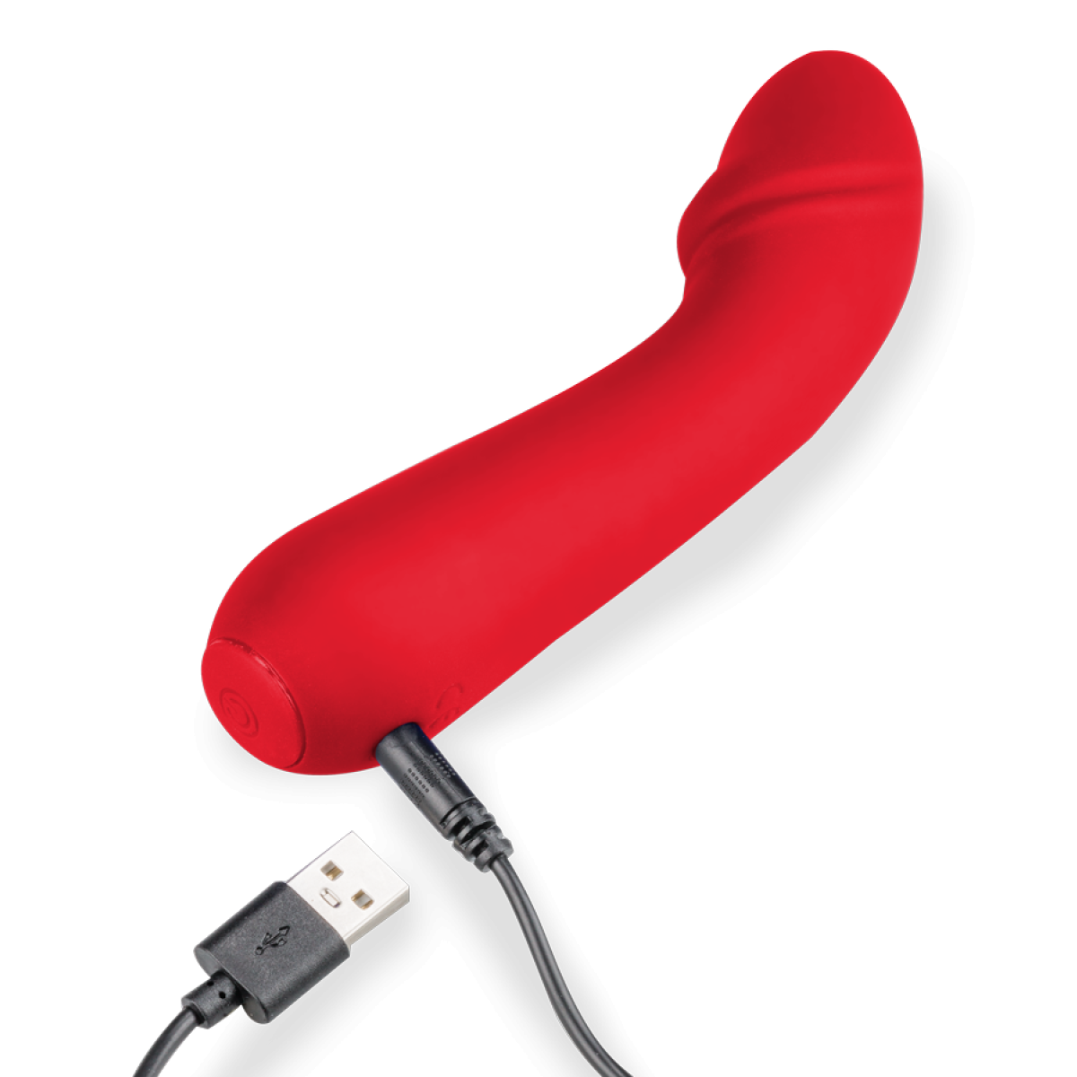 Vibromasseur puissant confort et douceur 12 modes Azalea rouge, LOVE AND VIBES