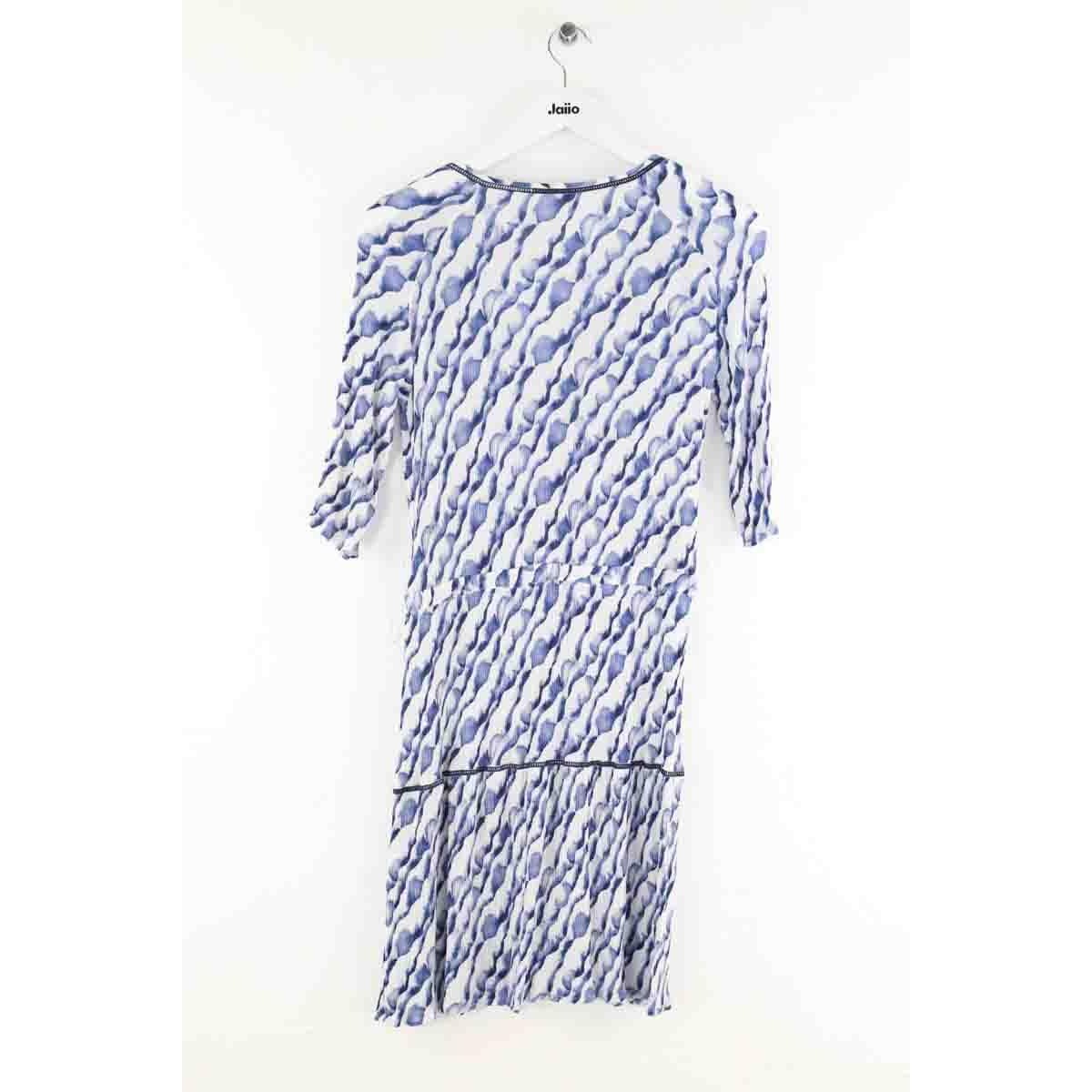 Robe - Très Bon État bleu, BA&SH