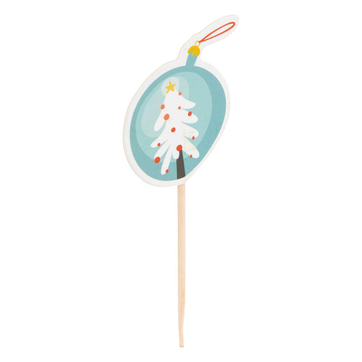 Caisson NOEL multicolore, 5FIVE SIMPLY SMART
