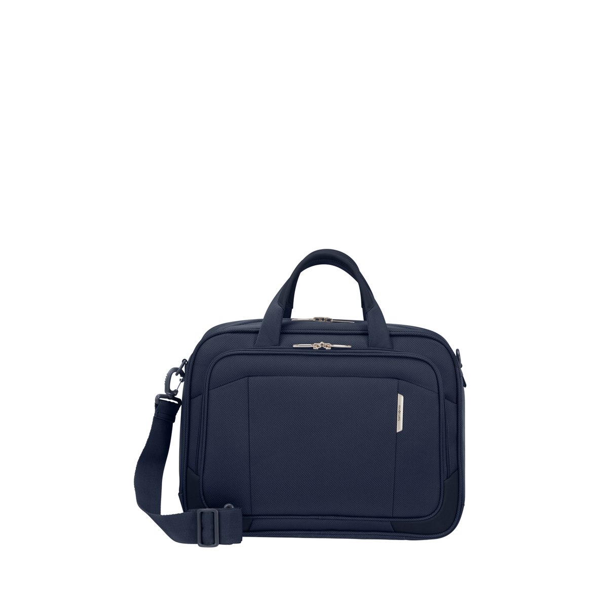 Respark sac pour ordinateur portable taille S midnight blue, SAMSONITE
