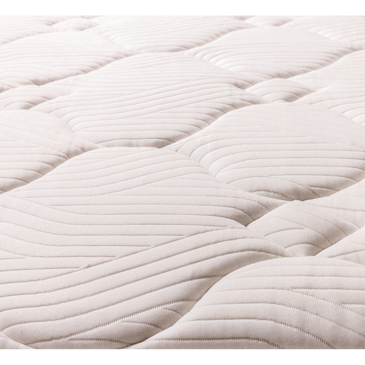 Surmatelas noblesse, Epeda blanc, EPEDA