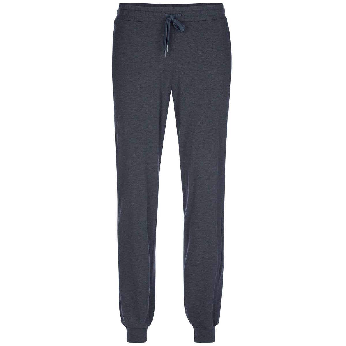 Pantalon Lyocell DEEPSLEEPWEAR WARMING anthrazit, CALIDA