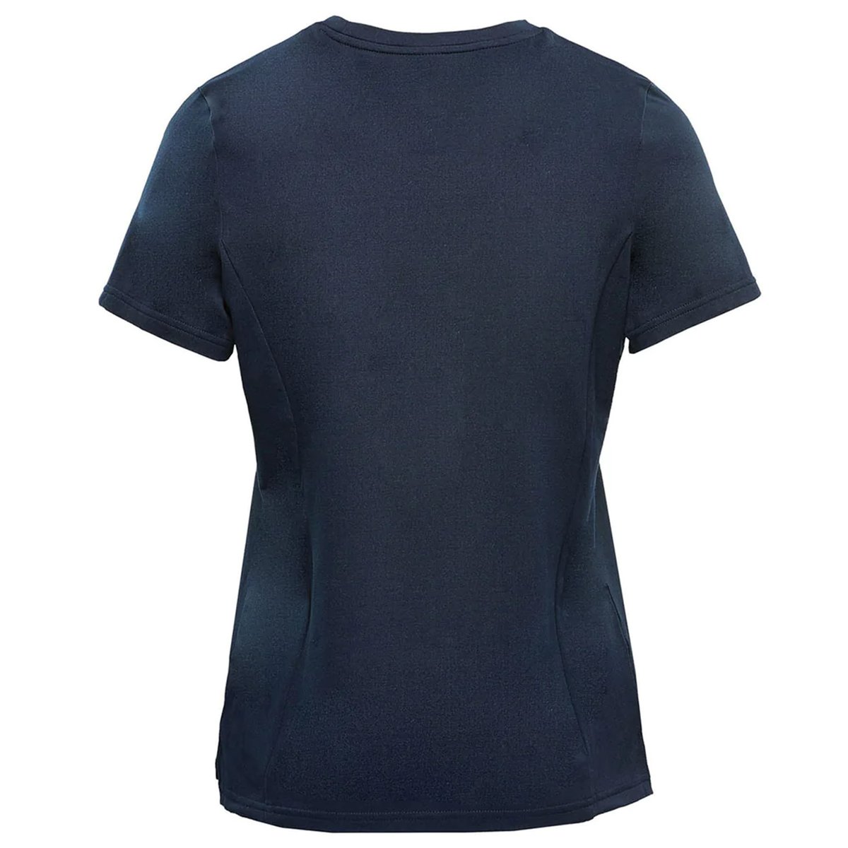 T-shirt TUNDRA bleu marine, STORMTECH