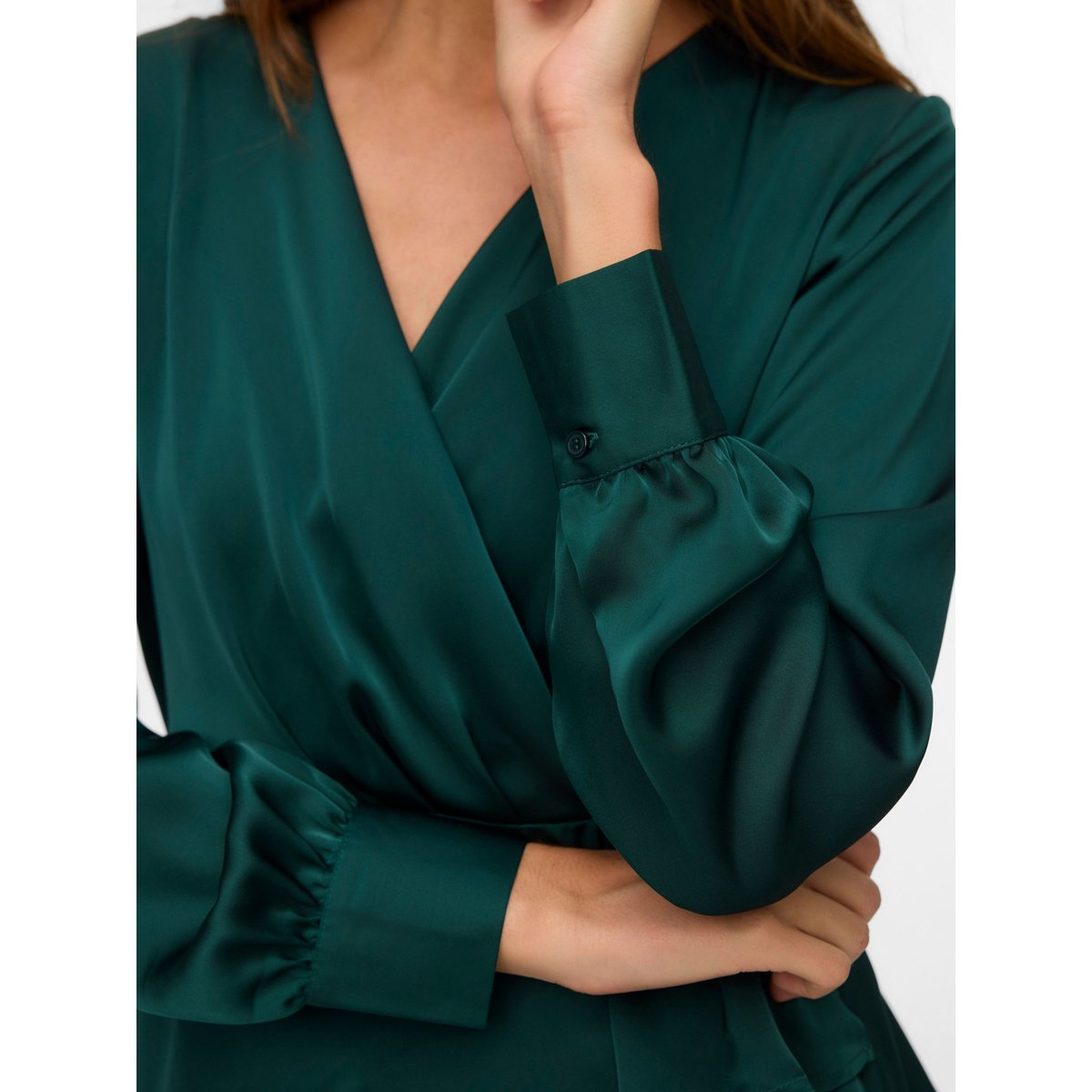 Blouse pine grove, VERO MODA