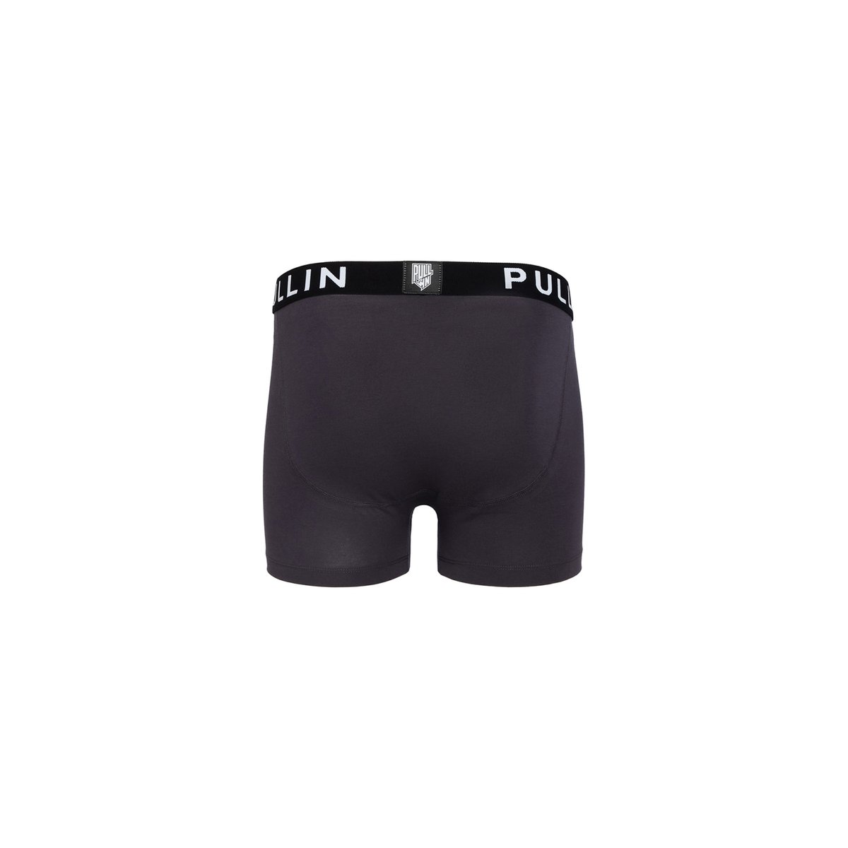 BOXER COURT IRON gris, PULLIN