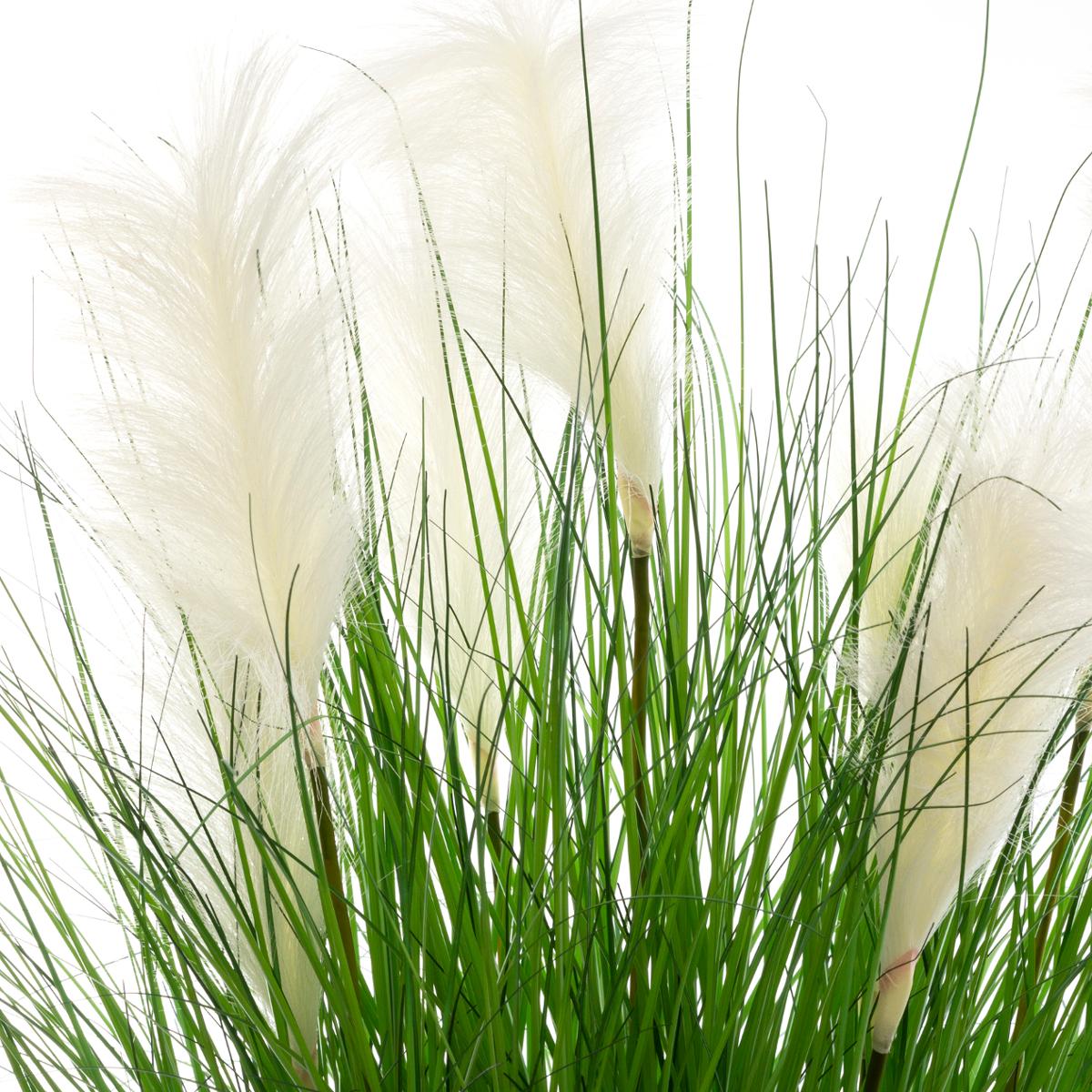 Herbe artificielle vert, ATMOSPHERA