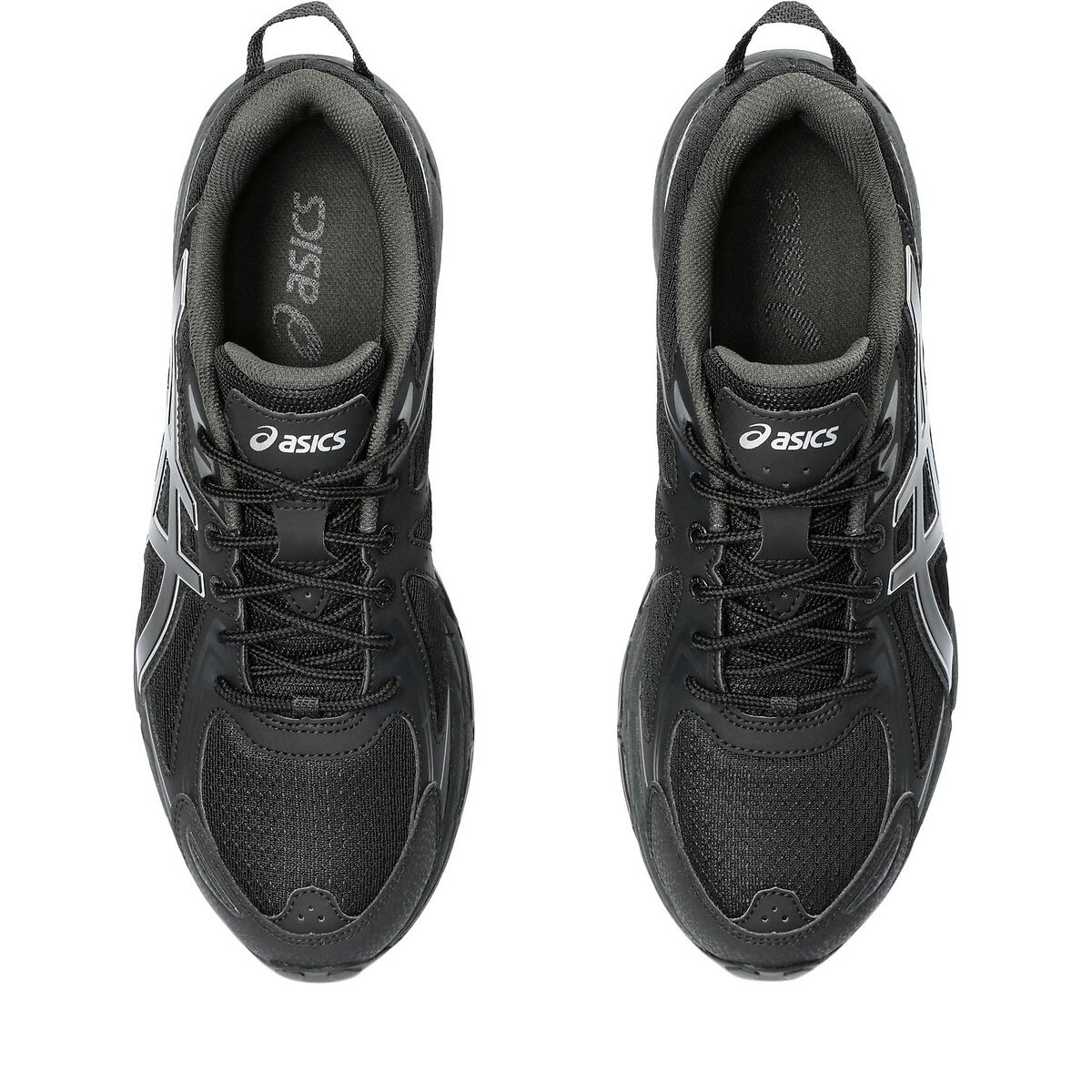 Baskets Gel-Venture 6 noir, ASICS