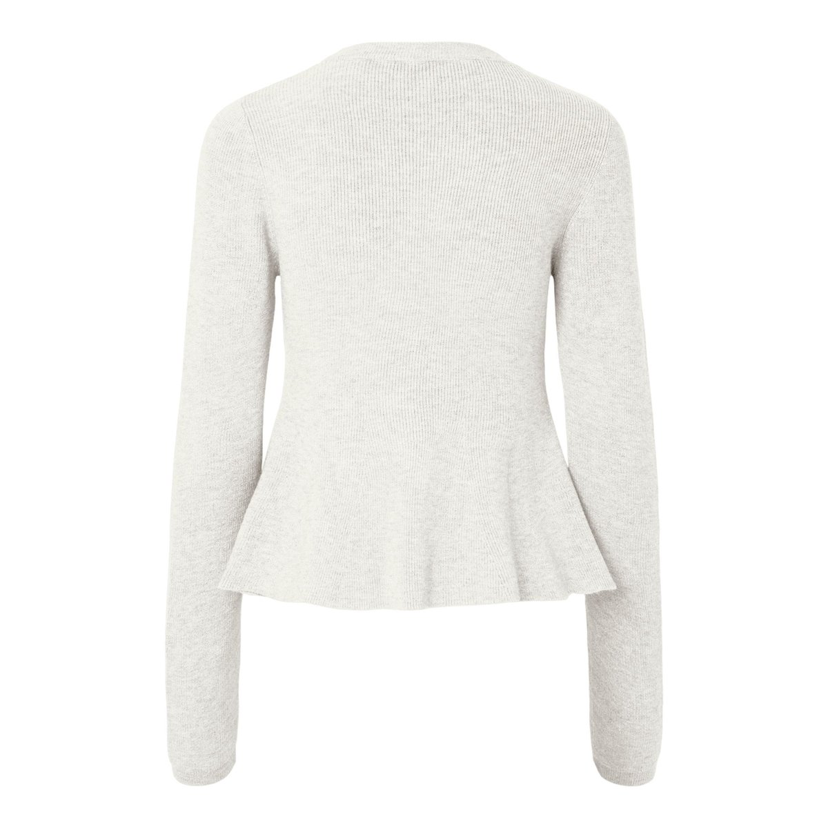 Pull En Maille cloud dancer, PIECES