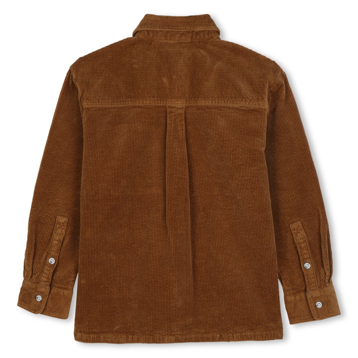 Chemise manches longues chesnut, TIMBERLAND