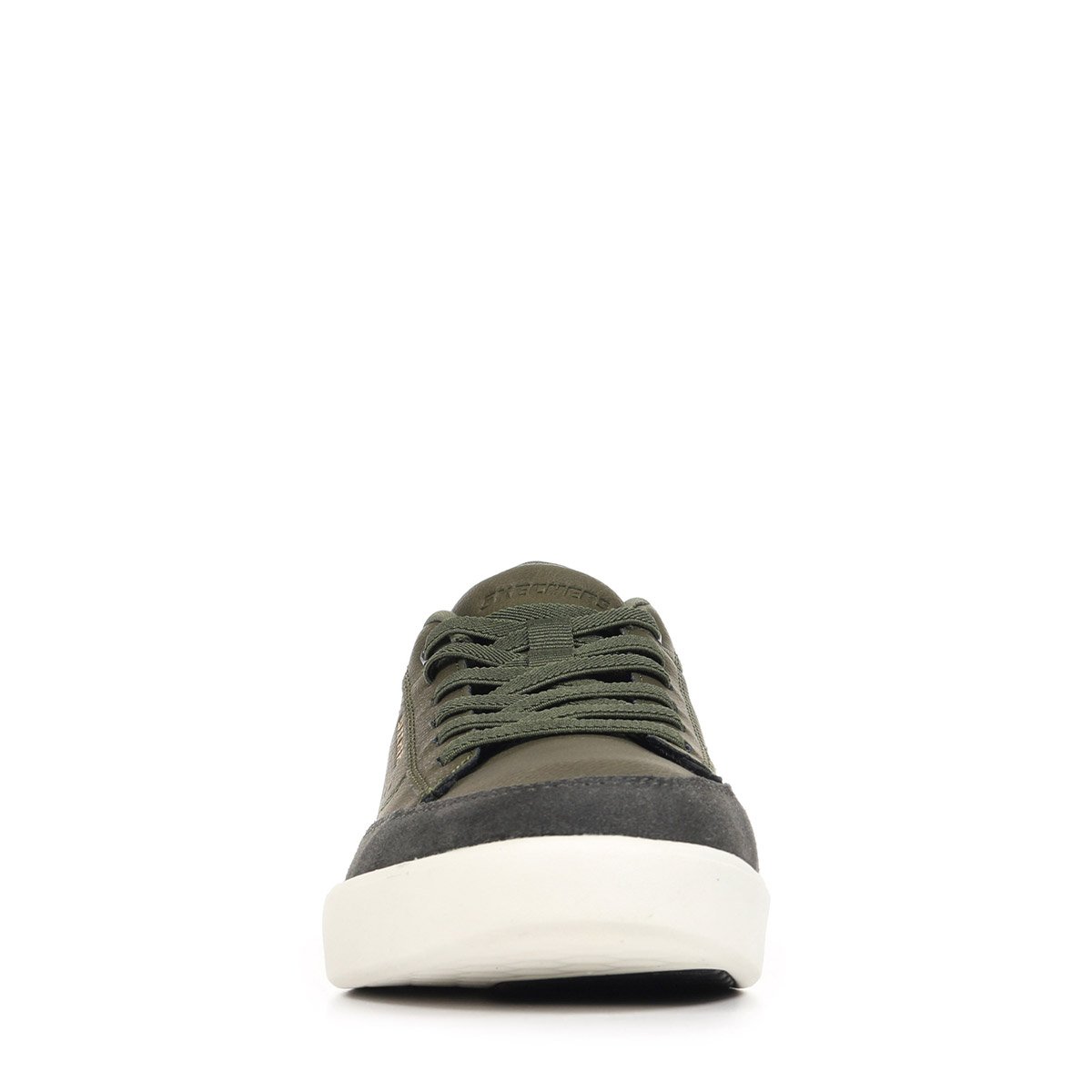 Baskets VERLOMA-RADICAL olive, SKECHERS