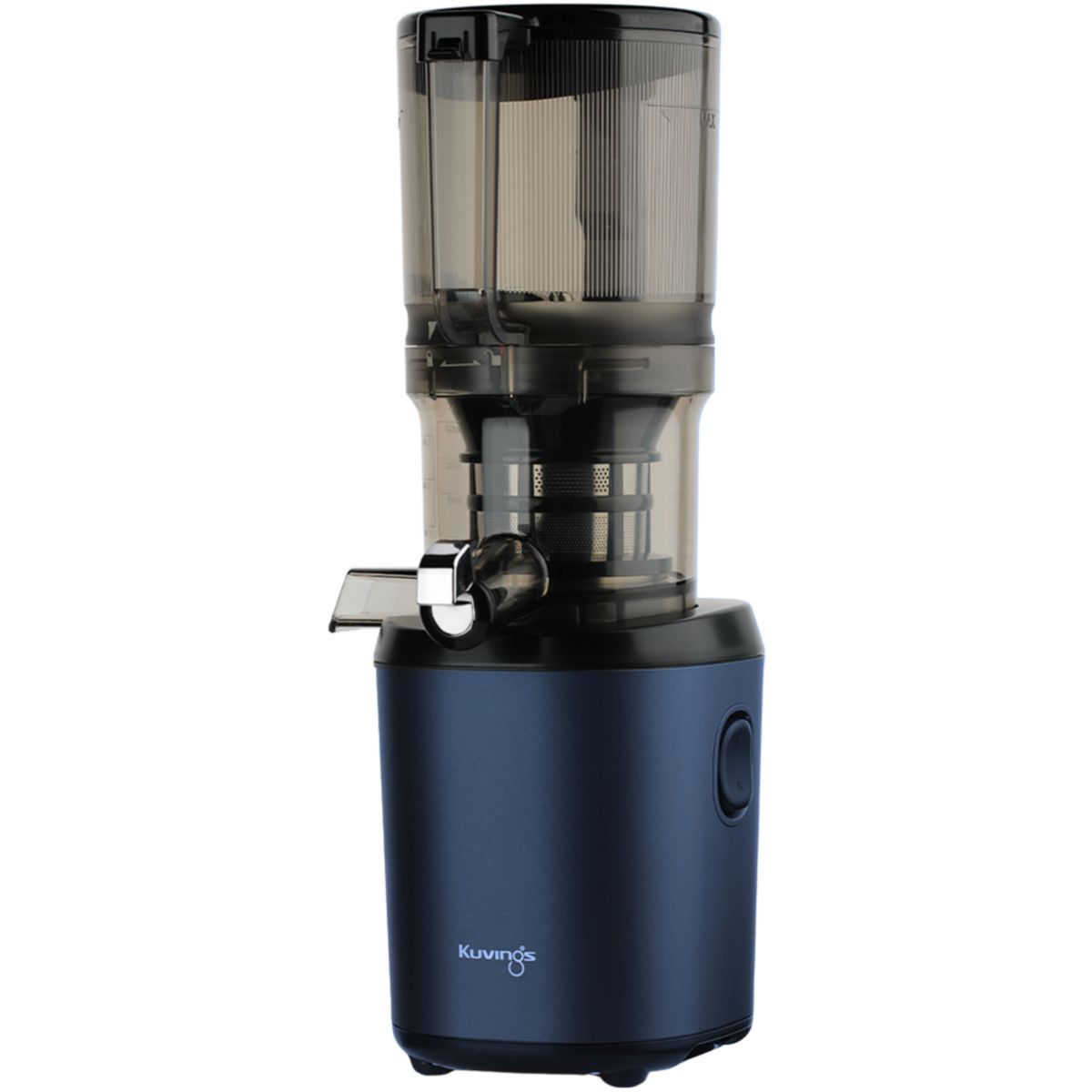 Extracteur de jus AUTO 6 KHS650SE N couleur unique, KUVINGS