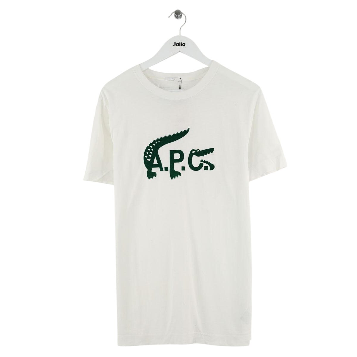 T-shirt - Très Bon État blanc, APC