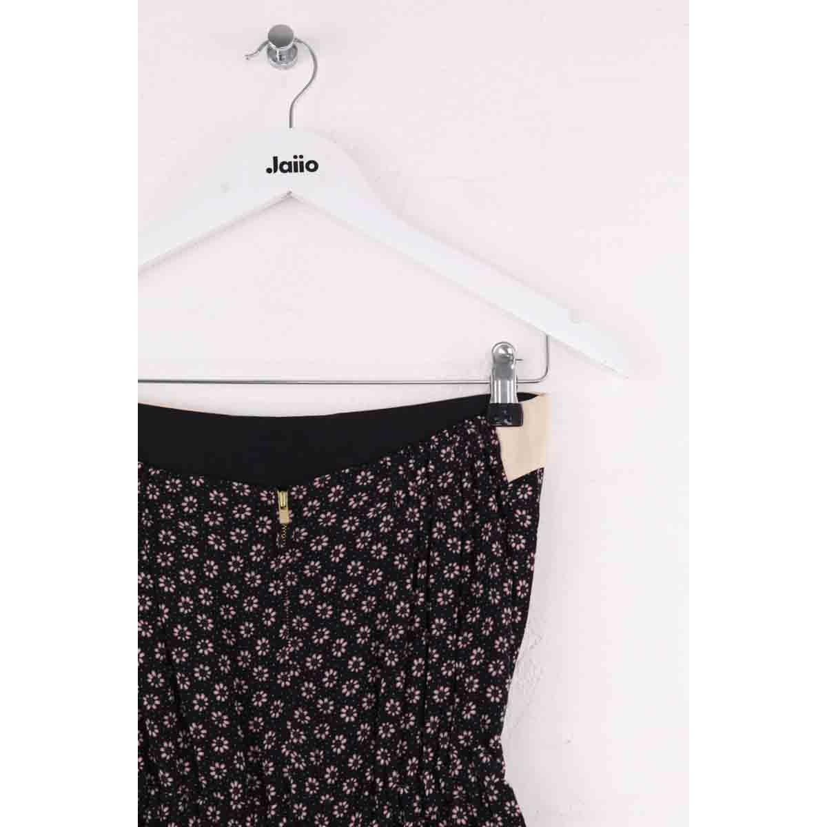 Robe - Très Bon État noir, SANDRO