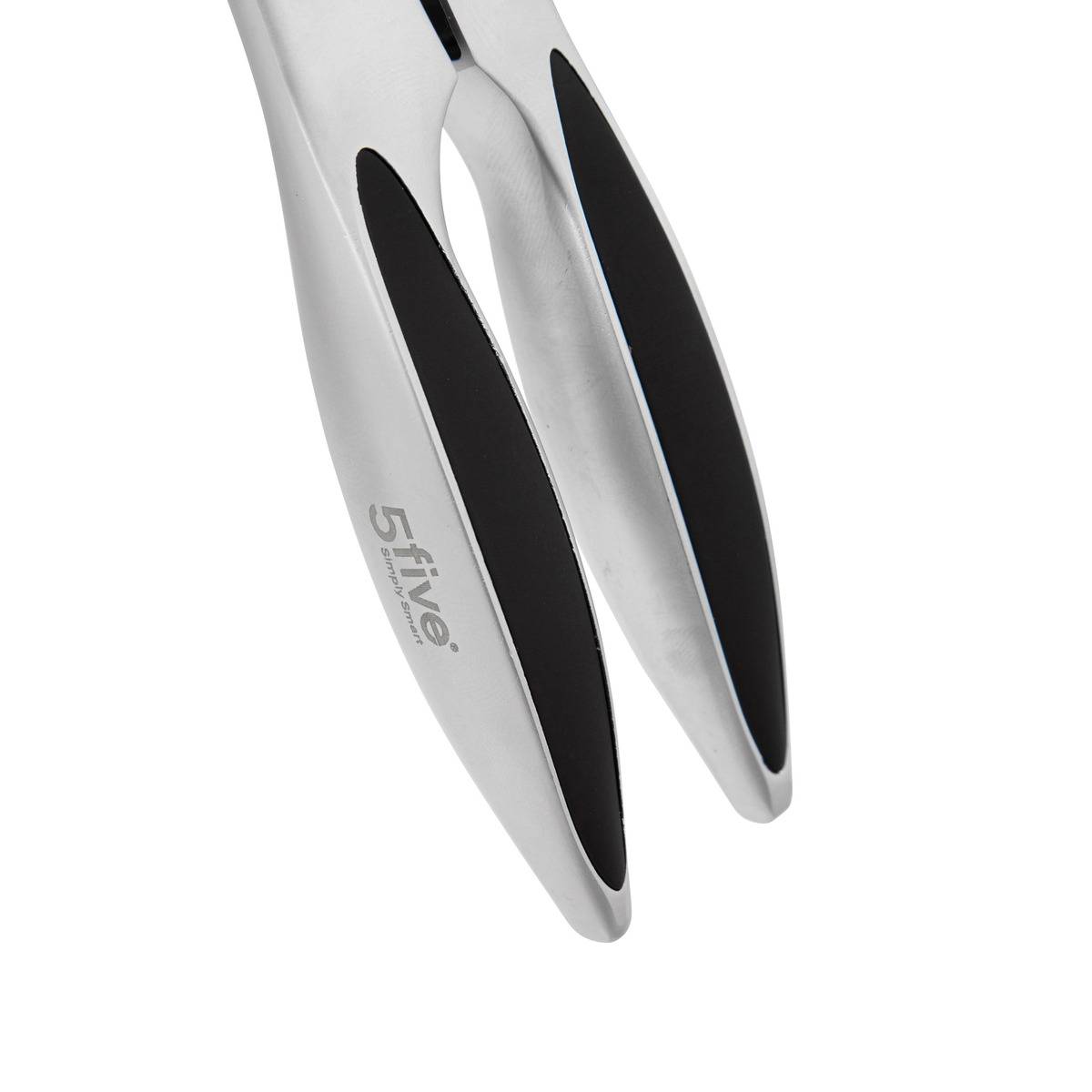 Ouvre-boîte manuel SILVER PRO grey, 5FIVE SIMPLY SMART
