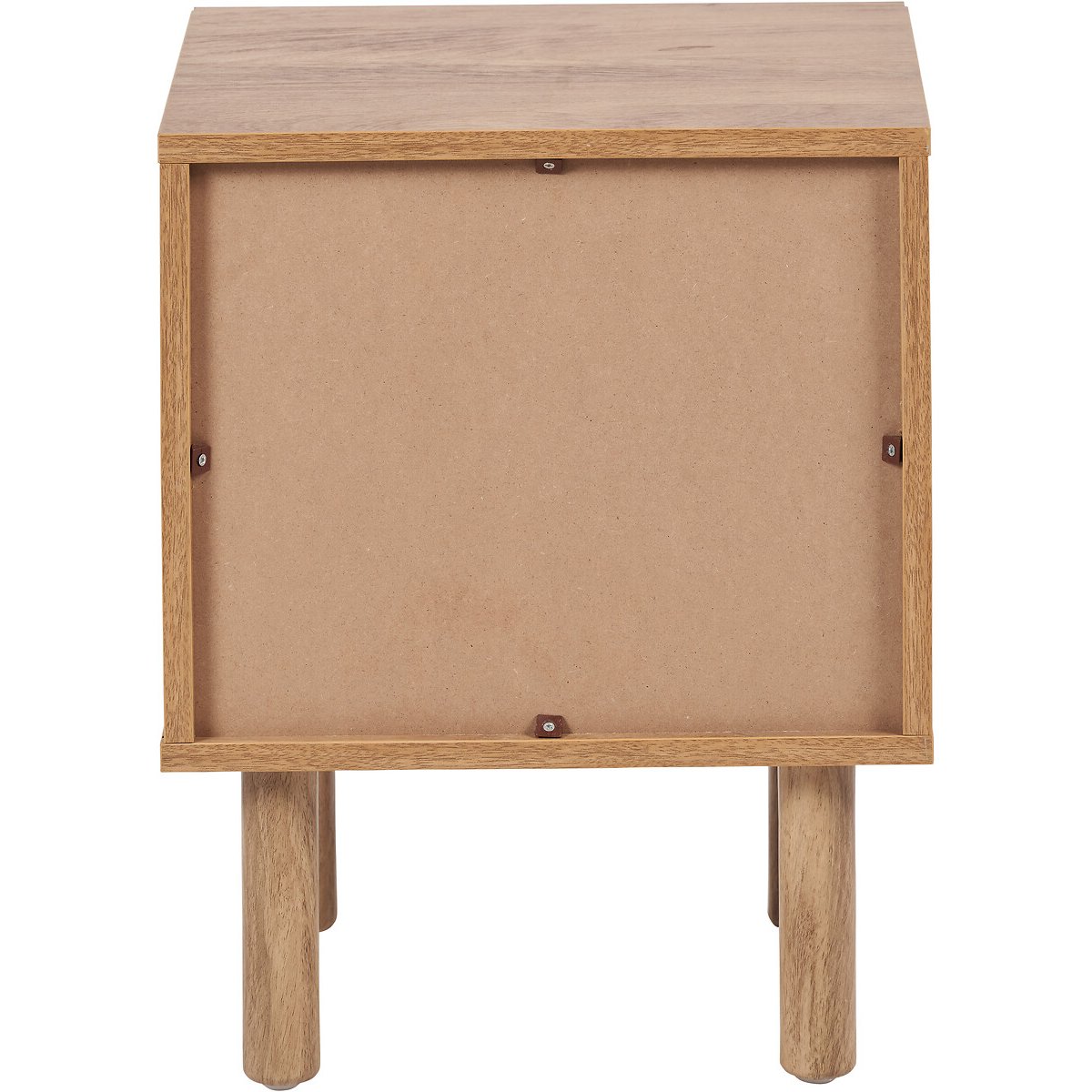 Hedric Natural Rattan Bedside Table natural rattan, ÉDITÉ