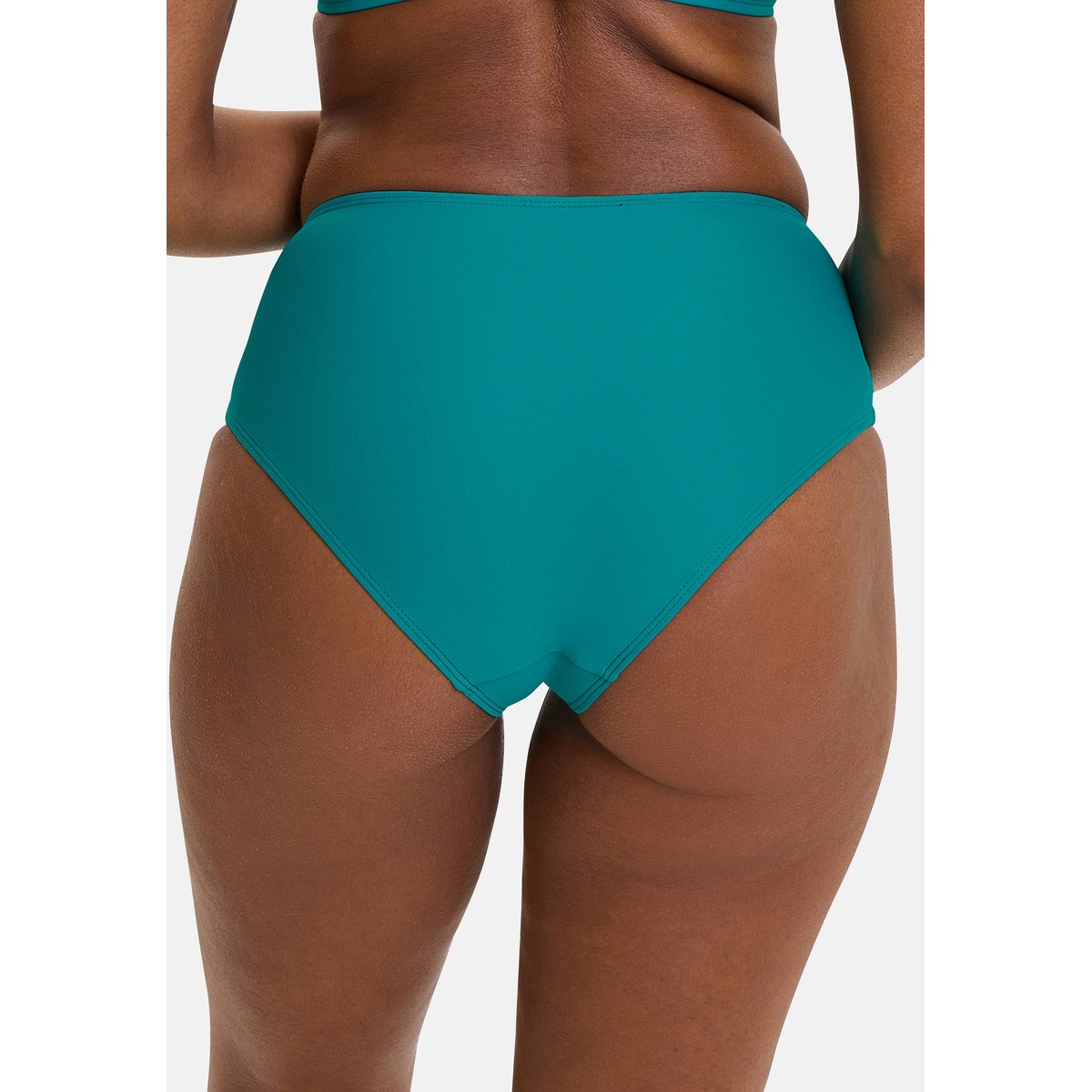 Bas de maillot de bain MANAGUA rose pomelo, SANS COMPLEXE