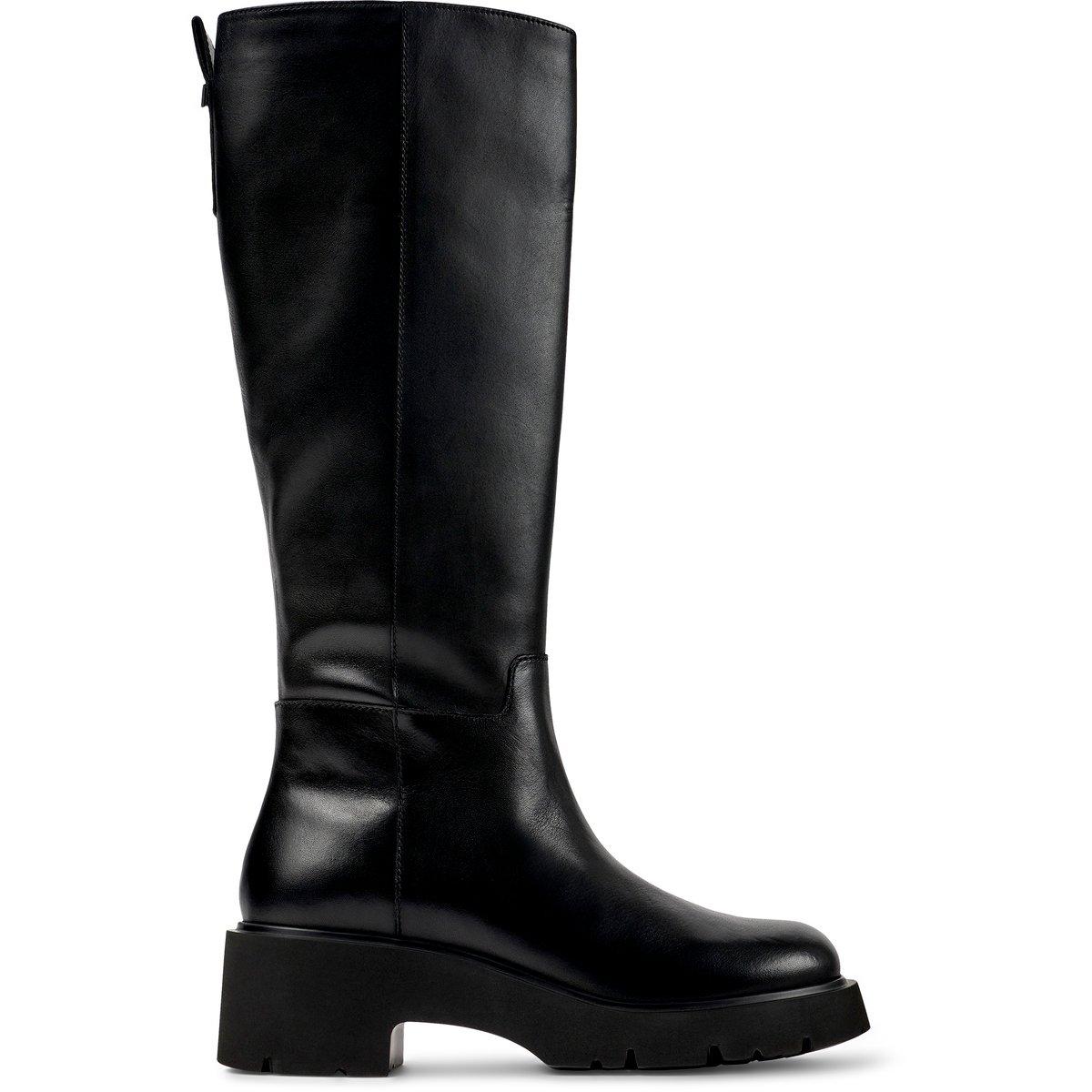 Bottes Milah noir, CAMPER