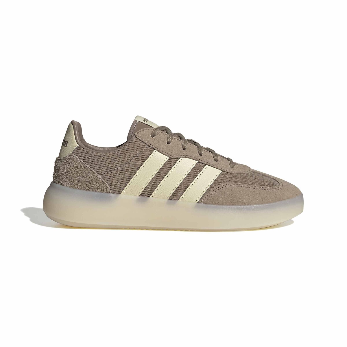 Zapatillas BARREDA DECODE marrón grisáceo, ADIDAS SPORTSWEAR
