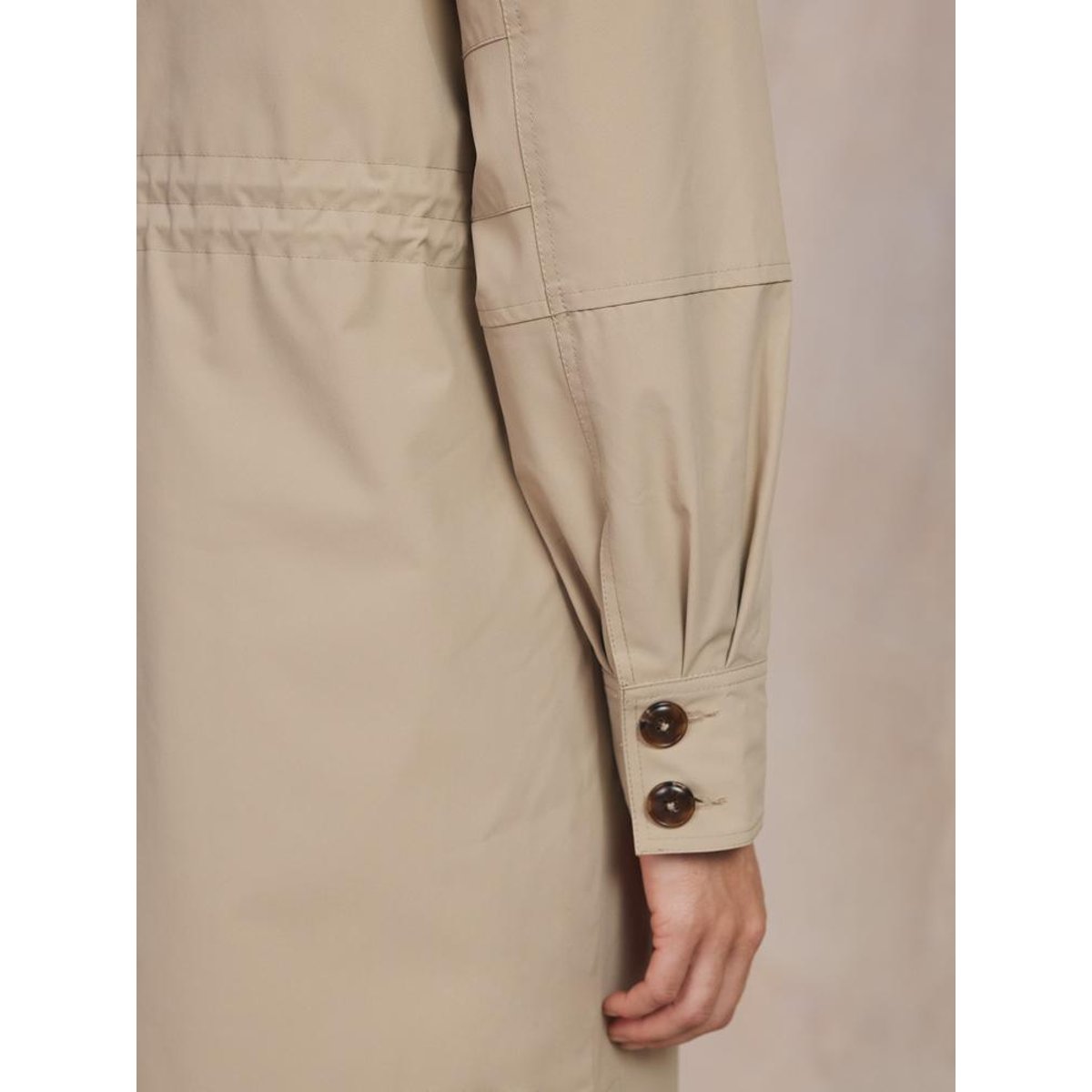 Manteau JELIAMAN osier, TBS