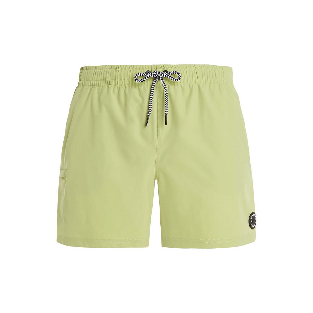 Short de bain PRTYESSINE algaegreen, PROTEST