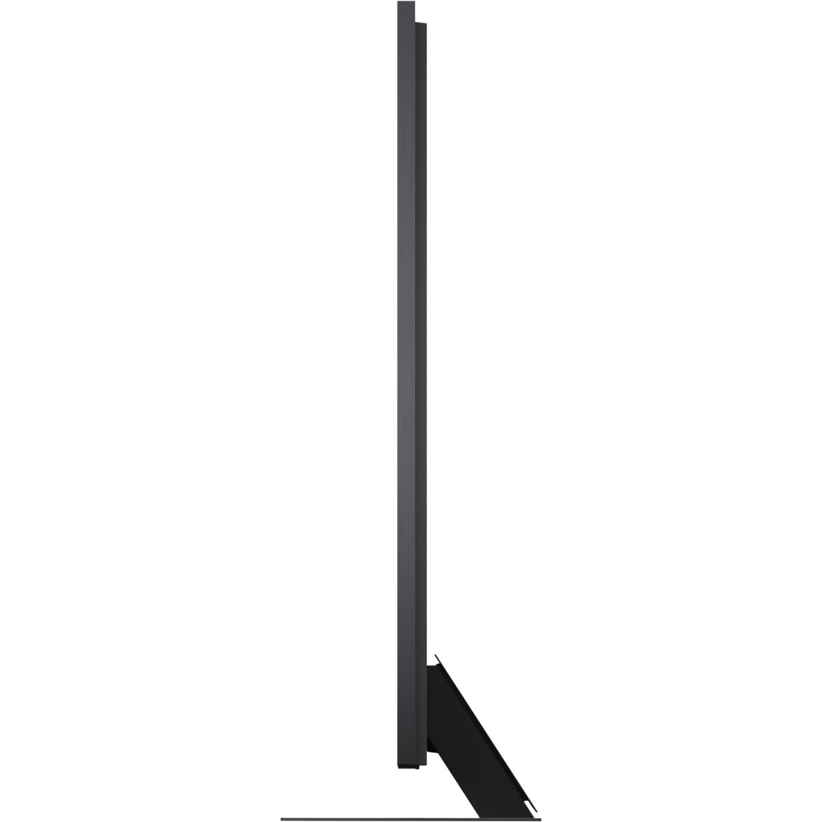 TV Mini LED 100QNED87B (2026) 100" (254 cm) couleur unique, LG