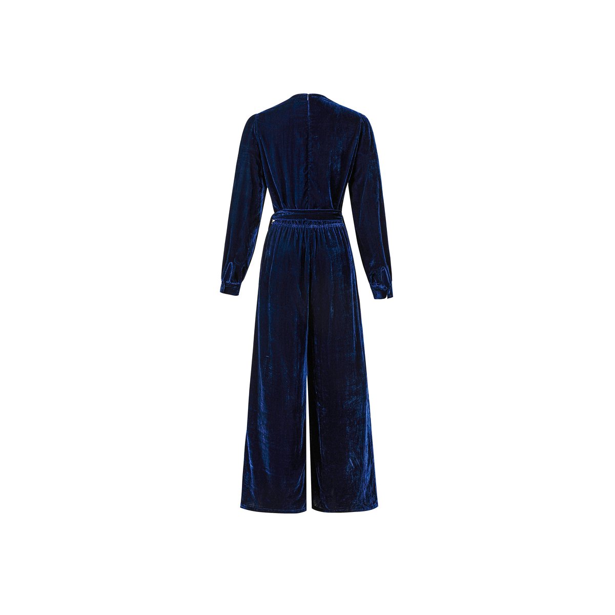 Combinaison CLIFFORD bleu marine, FRNCH