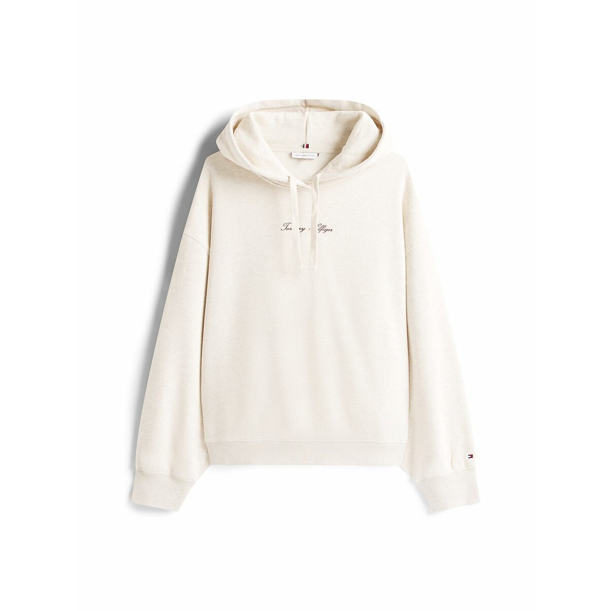 Hoodie beige, TOMMY HILFIGER