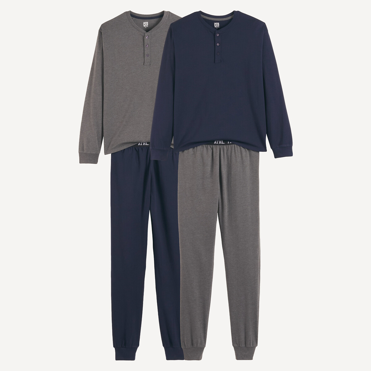 . marine+anthrazit, LA REDOUTE COLLECTIONS