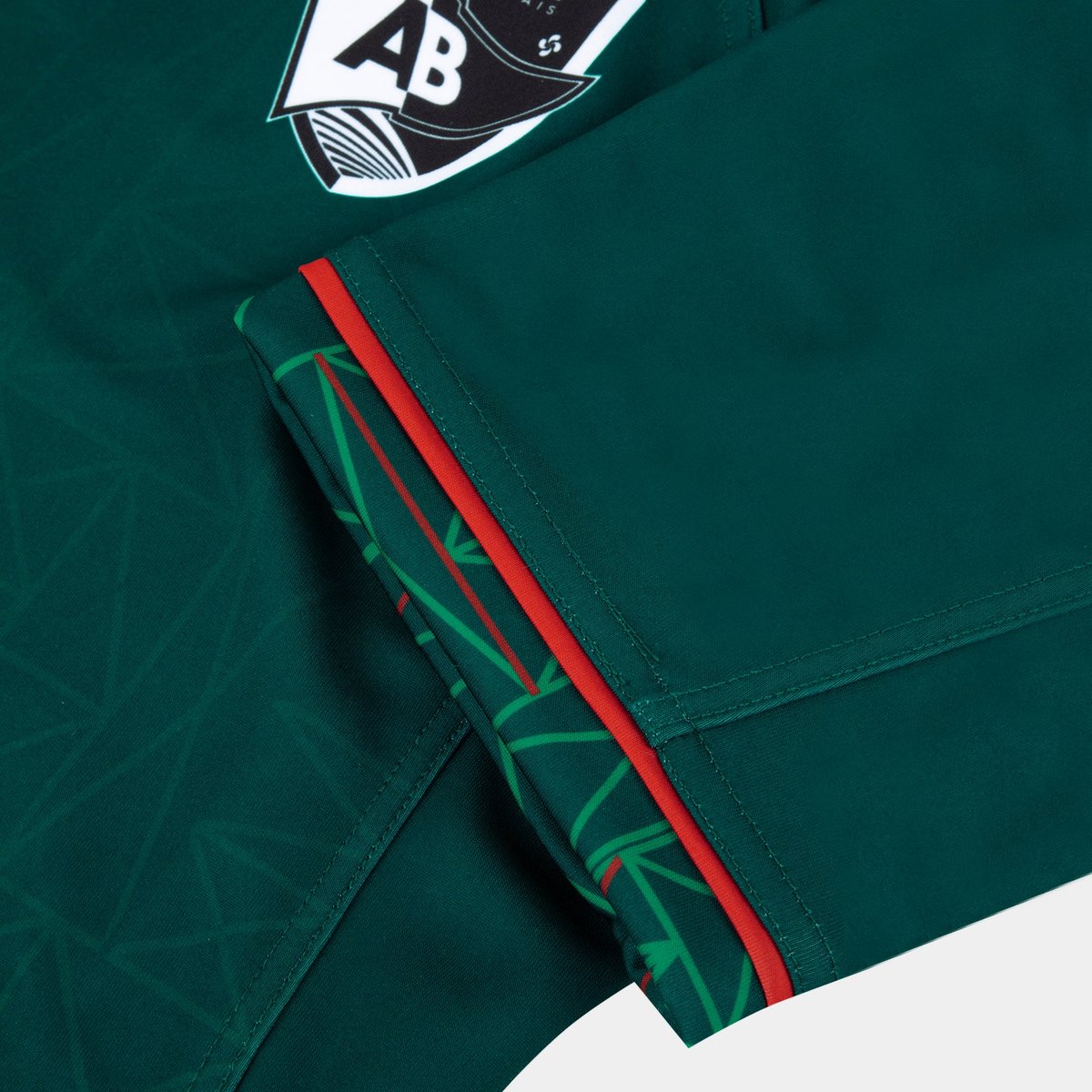 Maillot Aviron Bayonnais veronne, LE COQ SPORTIF