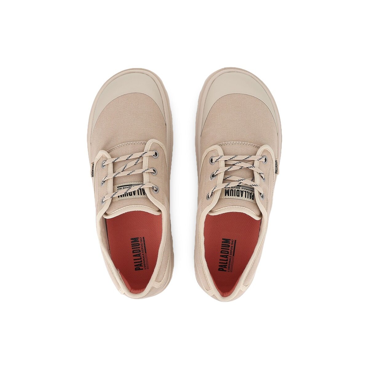 Dunelite Ox Cush loafers beige   , PALLADIUM