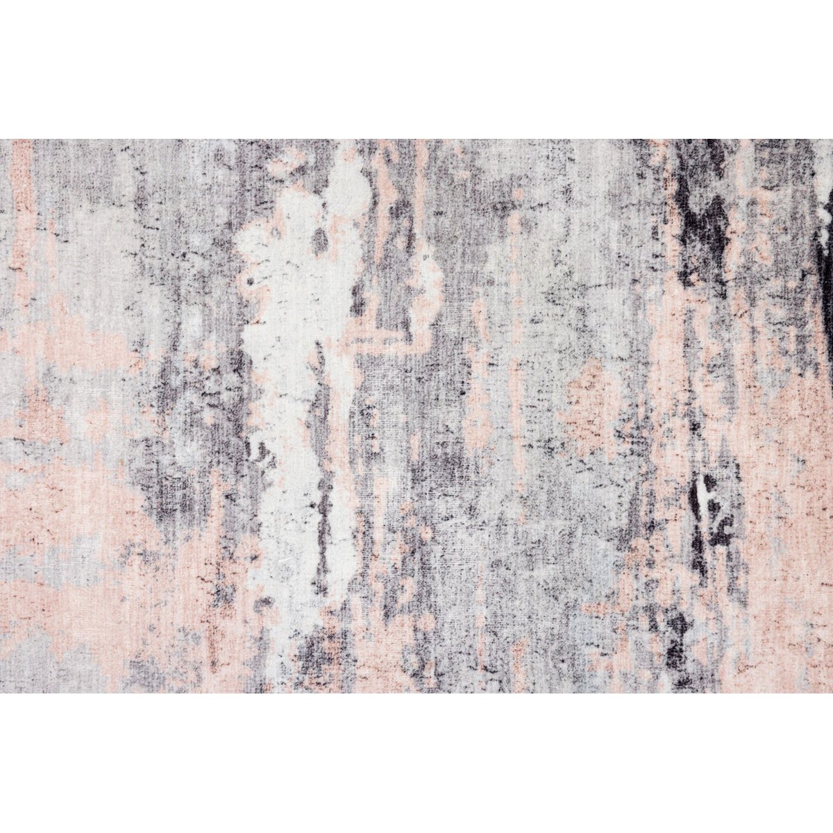 Tapis de bain moelleux aux couleurs vives - ARIELLA rose multicolore, GINO FALCONE