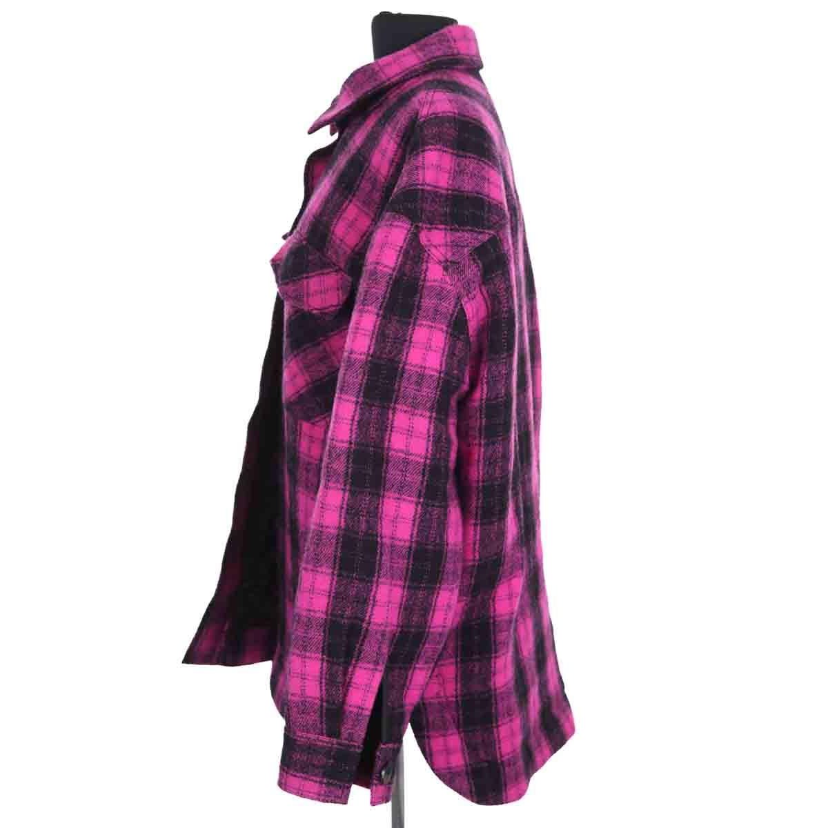 Blouson - Très Bon État rose, THE KOOPLES