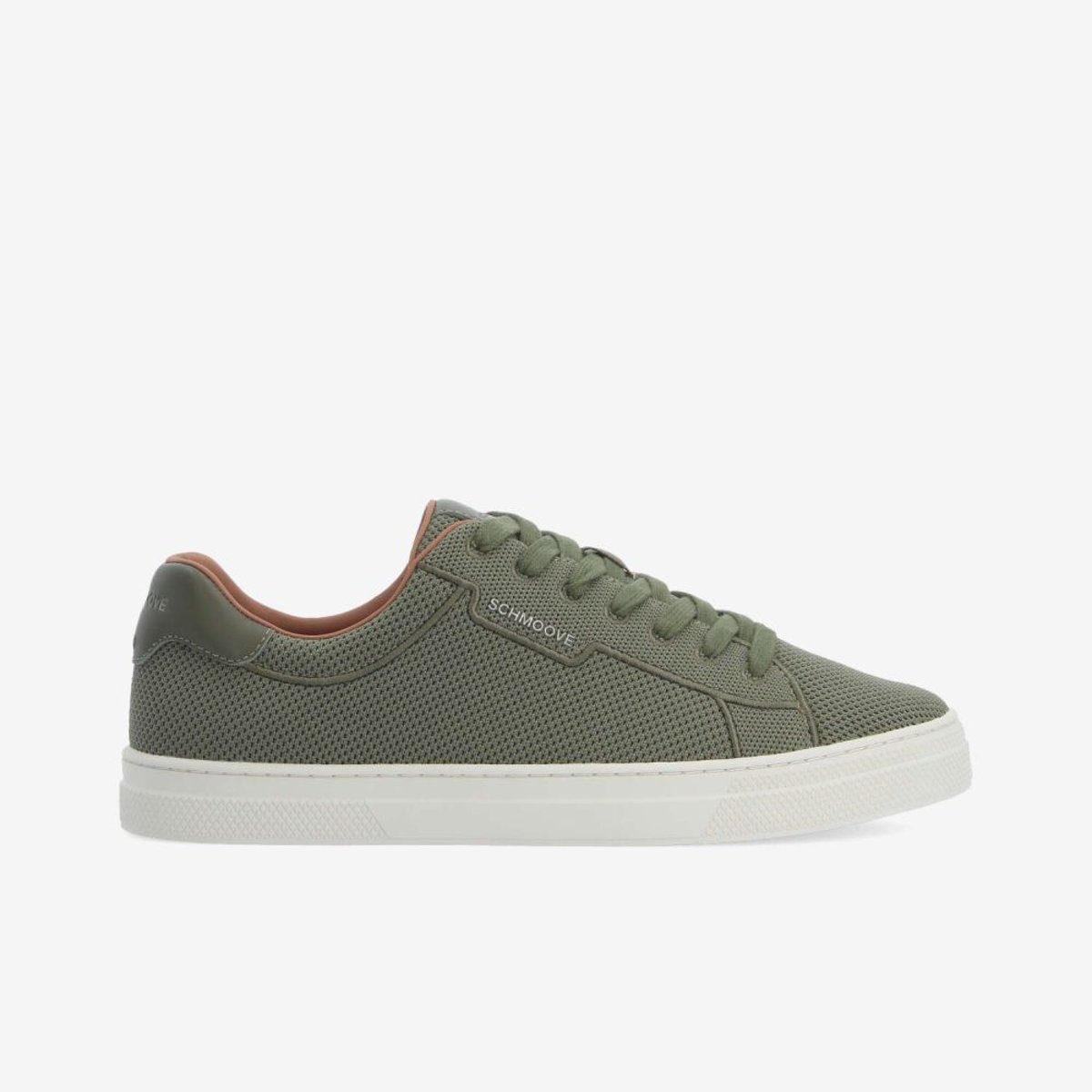 Sneakers SPARKLE FLY vert, SCHMOOVE