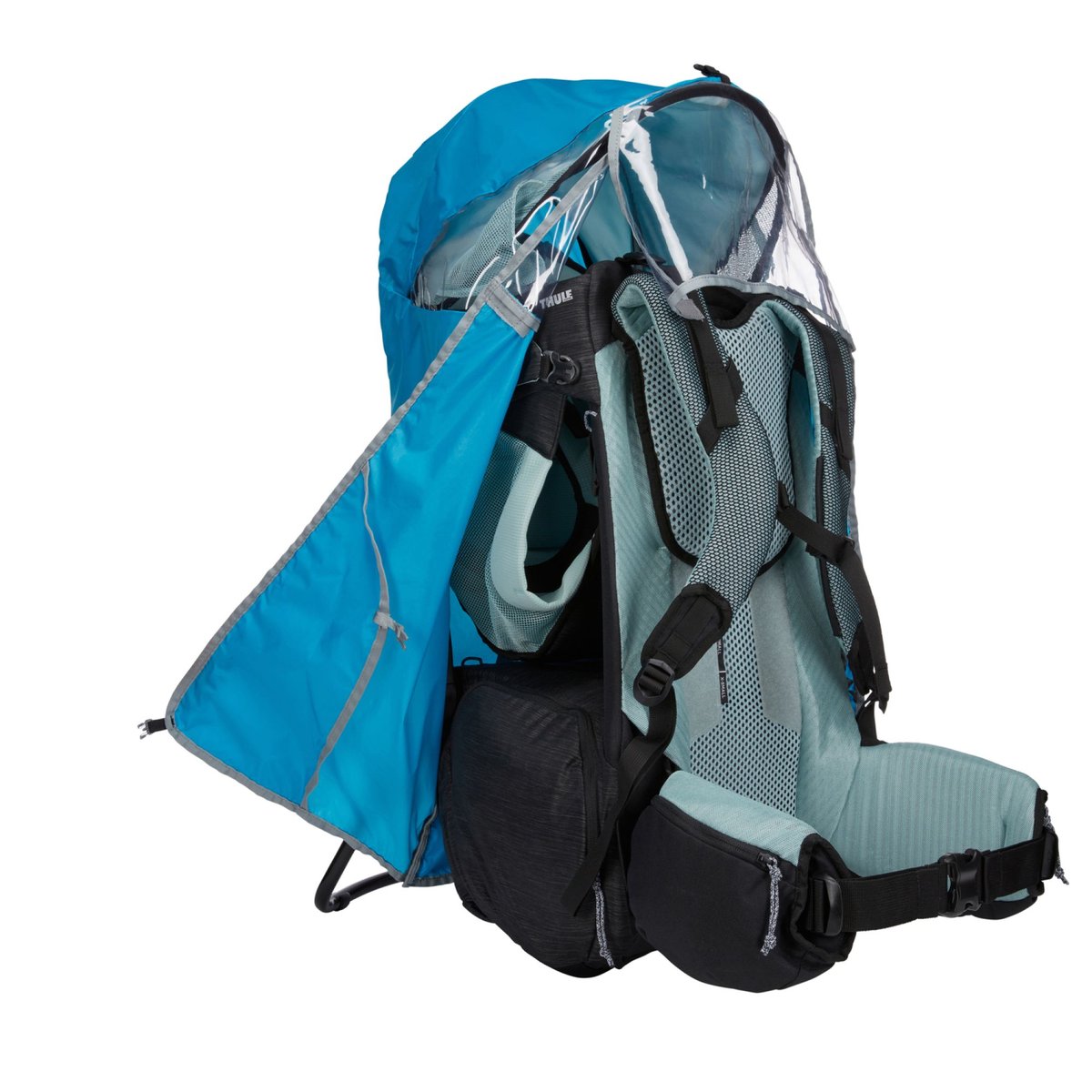 Housse pour porte bébé Sapling bleu, THULE