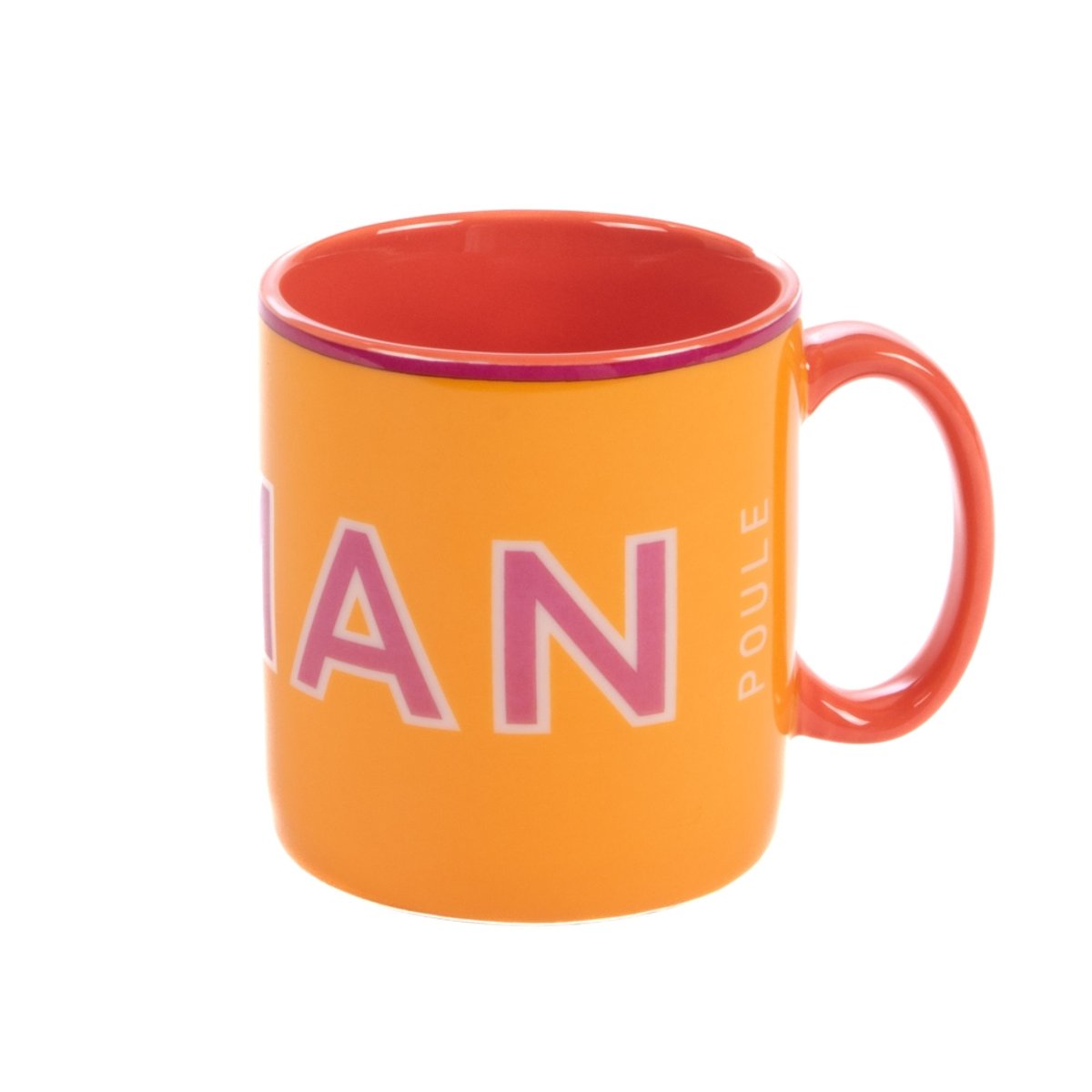 Mug Maman poule jaune, AMADEUS