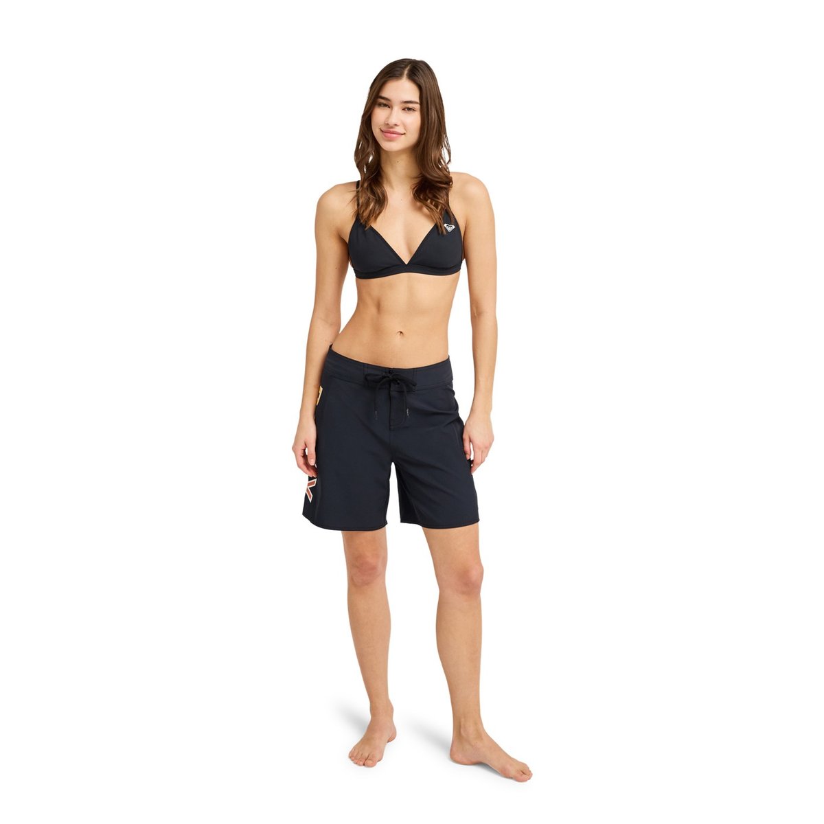 Boardshort. noir anthracite, ROXY