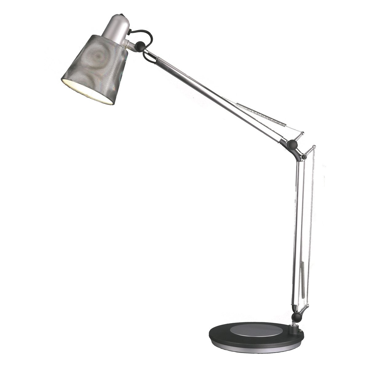 Lampe design en métal , CASTING2 aluminium, ALUMINOR
