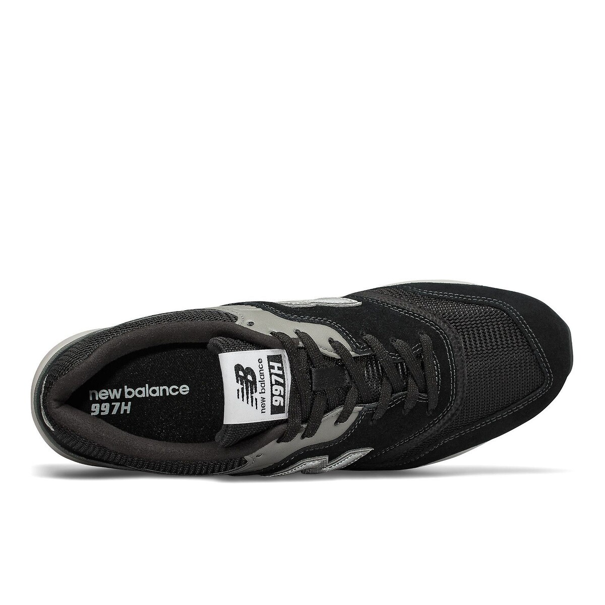 Sapatilhas CM997 preto , NEW BALANCE