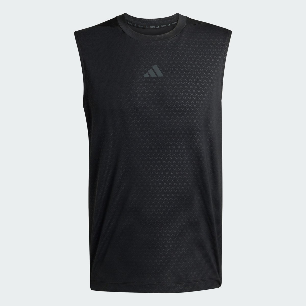 Débardeur D4T Primelift 3 Bandes Débardeur D4T Primelift 3 Bandes black, adidas Performance