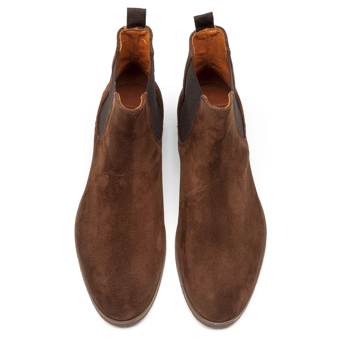 CONNOR 5 CHOCOLAT chocolat, KOST