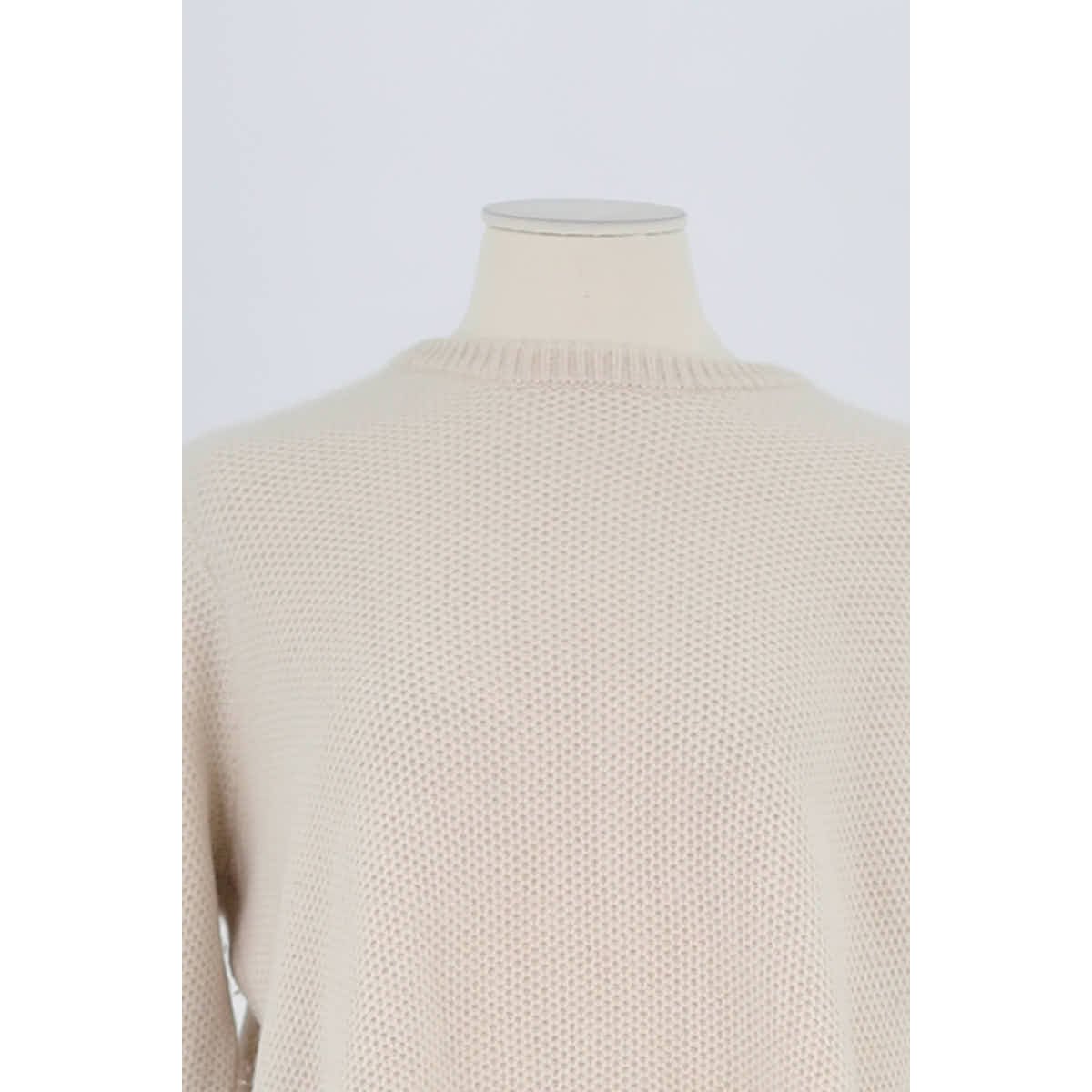 Pull - Très Bon État beige, BA&SH