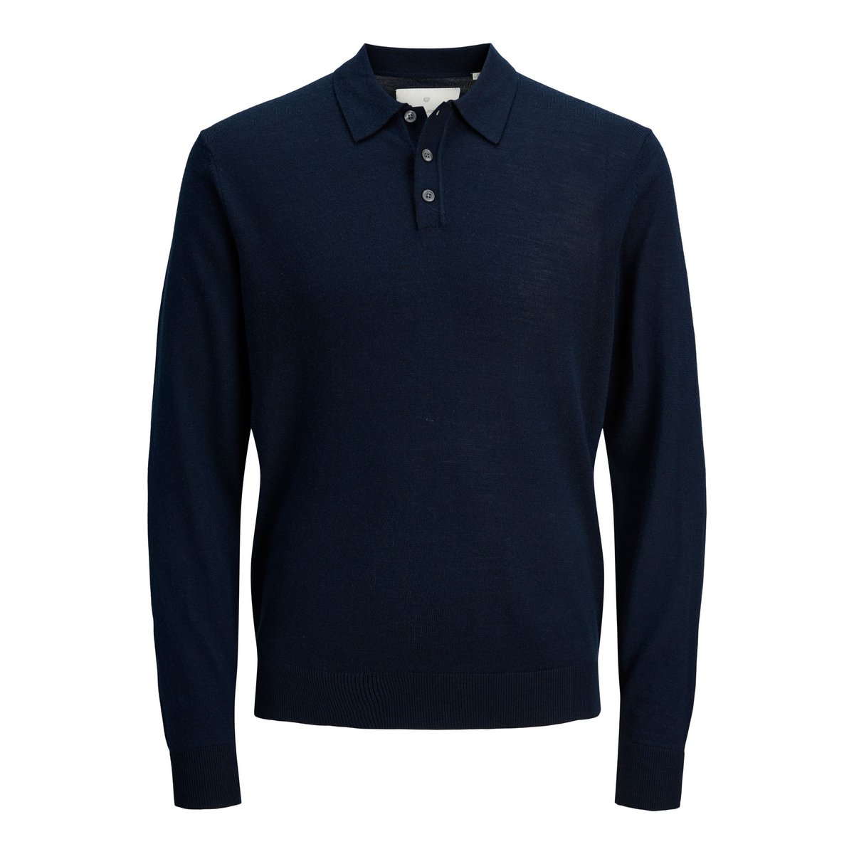 Polo Tricoté night sky, JACK & JONES JUNIOR