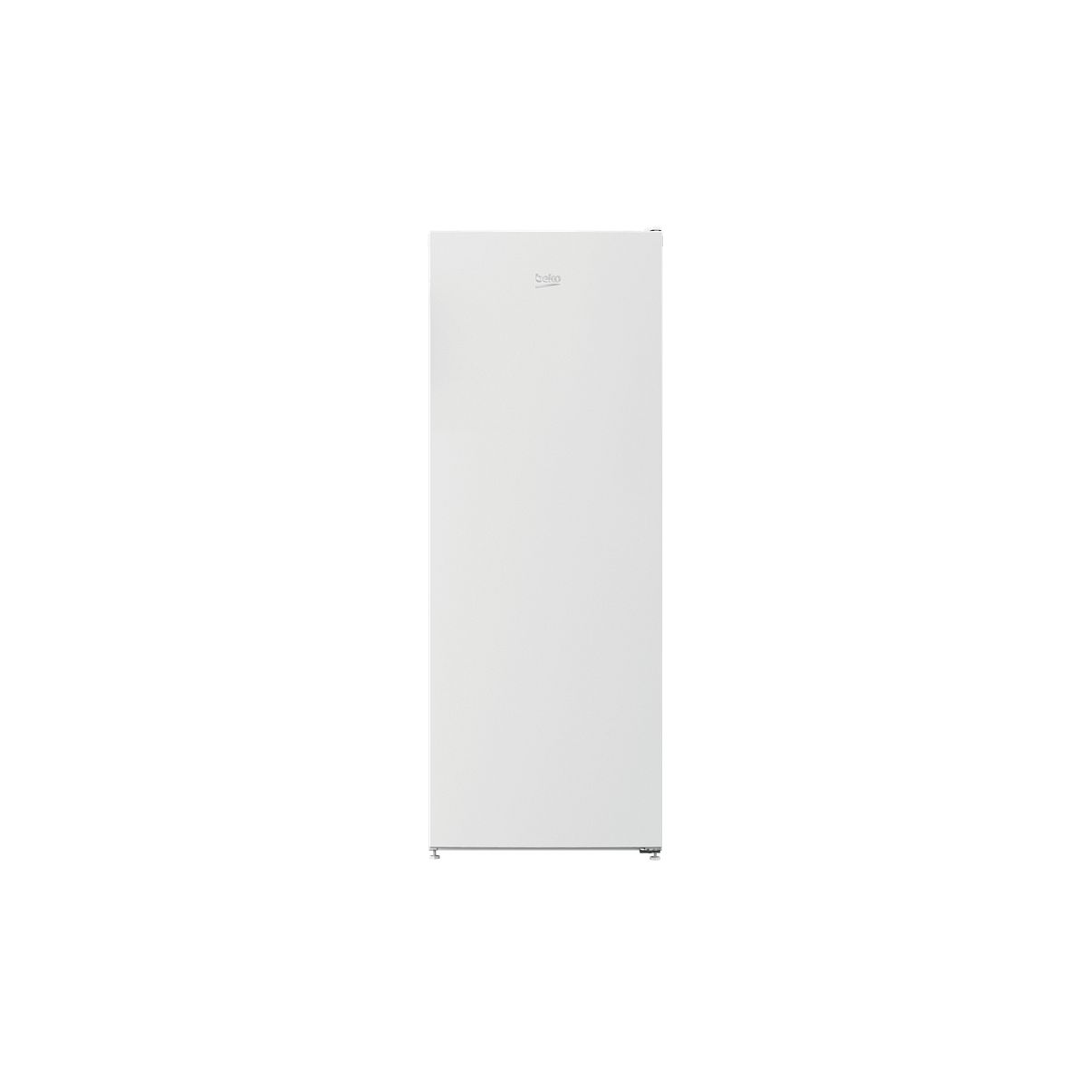 Congélateur armoire B1RFNE204WFR couleur unique, BEKO