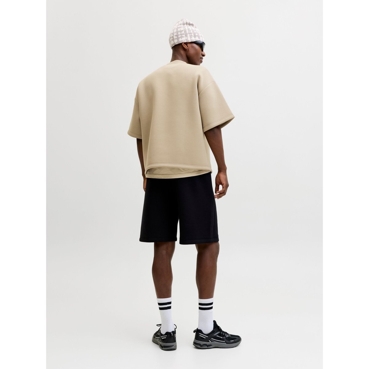 Sweat-Shirt crockery, JACK & JONES